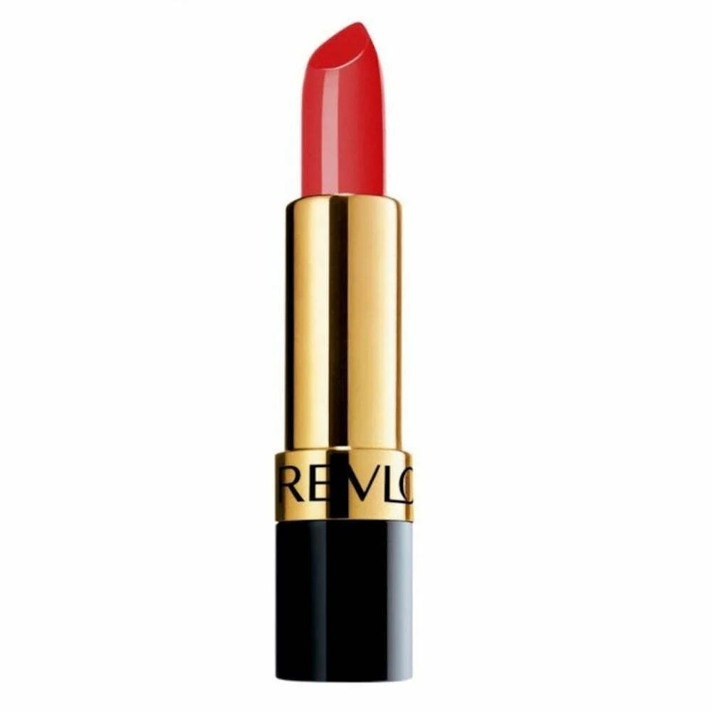 Revlon, Super Lustrous, Rossetto crema, 720 Fire and Ice 4.2 g