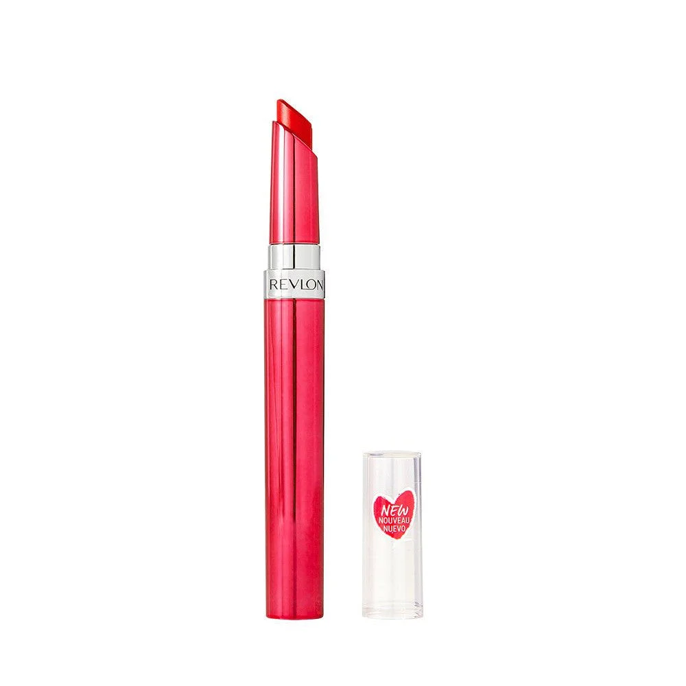 Revlon Ultra Hd Gel Crema Rossetto 750 Lava 1,7 g