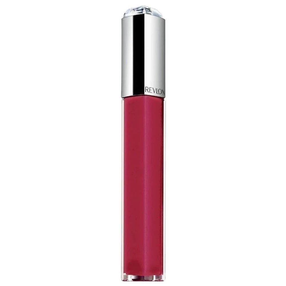 Revlon Ultra HD Rossetto Volume Liquido 500 Granato 5,9 ml