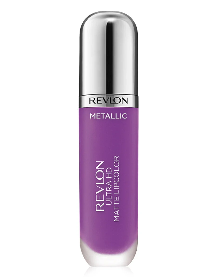 Revlon Ultra Hd rossetto in crema opaca 710 Dazzle 5,9 ml