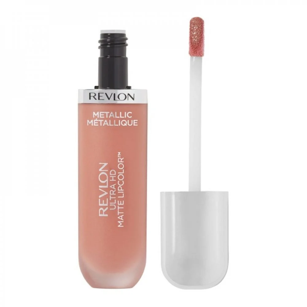 Revlon Ultra Hd Matte rossetto in crema 690 Gleam 5,9 ml