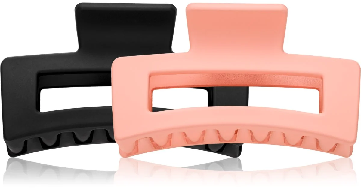 Revolution Claw Clip fermagli per capelli 2 pezzi