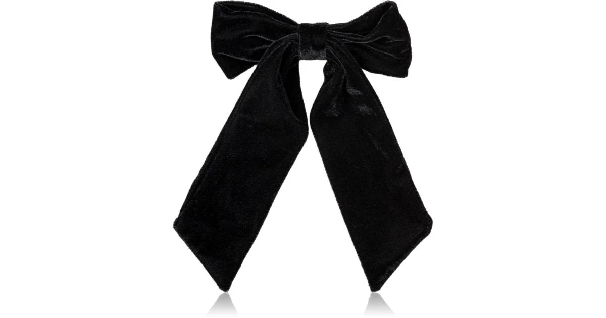 Revolution Velvet Bow fermaglio per capelli