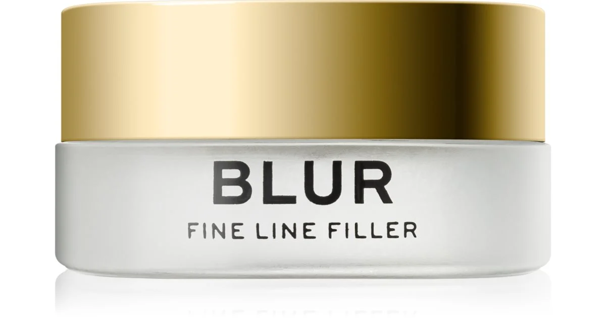 Revolution PRO Blur Fine Line primer lisciante per fondotinta antirughe 4 g