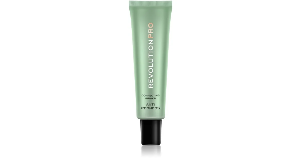 Revolution PRO Correcting Primer contro gli arrossamenti 30 ml