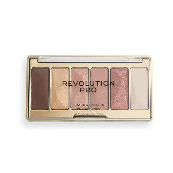 Revolution pro Palette di ombretti Moments Bewitching 6 x 1,13 g