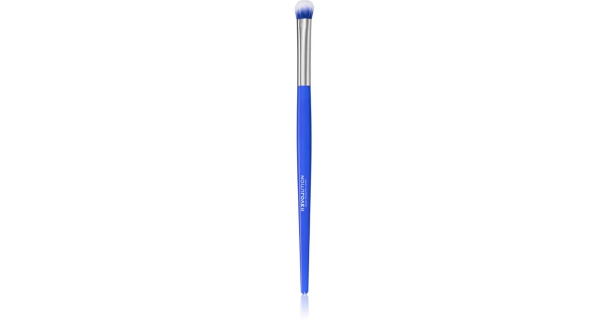 Revolution Relove Brush Queen pennello per sfumature e transizioni