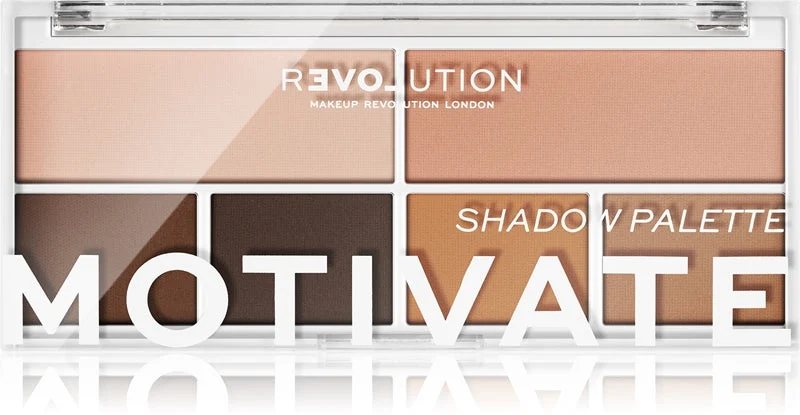 Revolution Relove Colour Play palette di ombretti colore Motivate 5,2 g