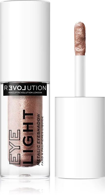 Revolution Relove Light ombretti metallizzati colore Queen 1,9 ml