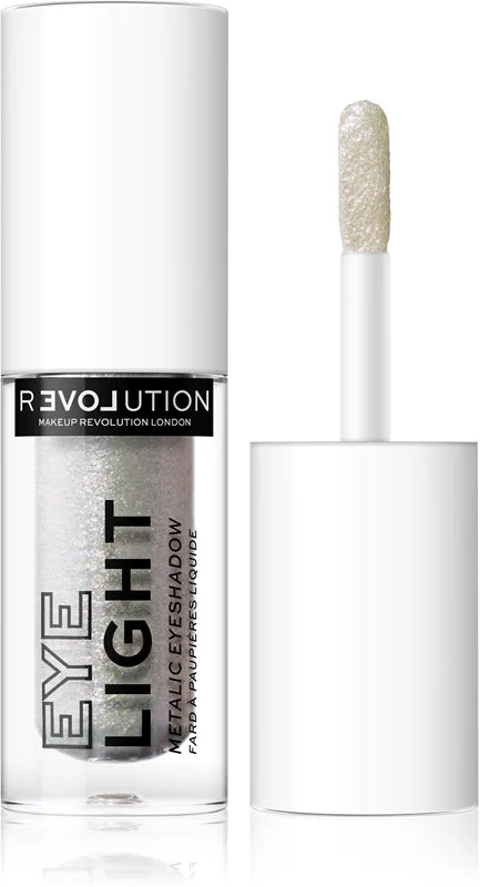 Revolution Relove Light ombretti metallizzati colore Shine 1,9 ml