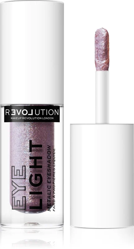 Revolution Relove Light ombretti metallizzati colore Bling 1,9 ml
