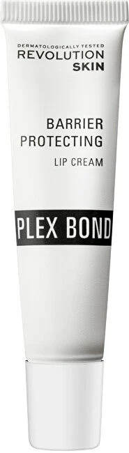 Revolution skincare Crema Labbra Plex Bond Barriera Protettiva 15 ml