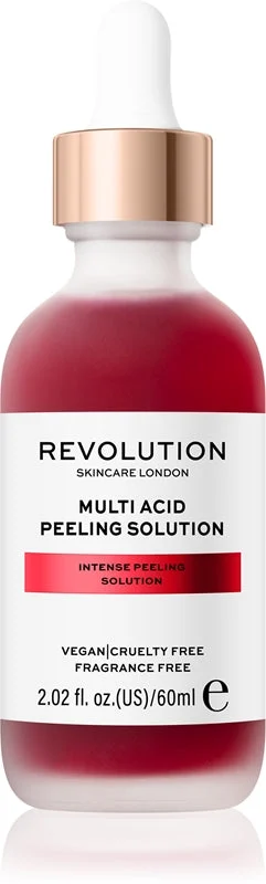 Revolution skincare Skincare Multi Acid Peeling - 60 ml
