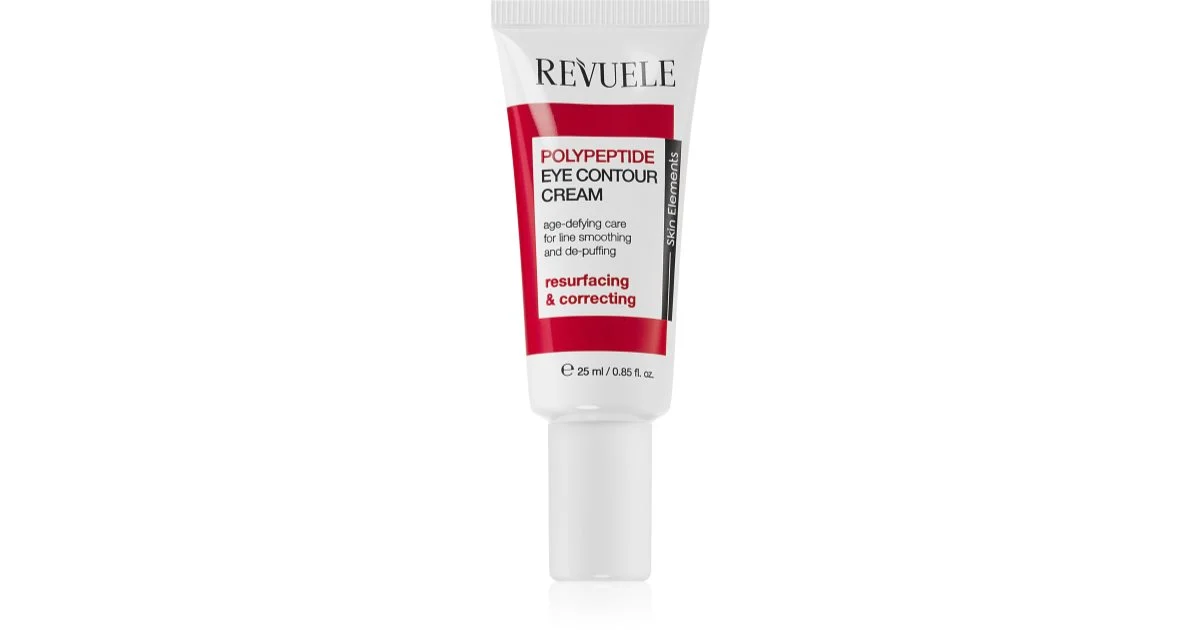 Revuele Polypeptide crema lisciante occhi 25 ml