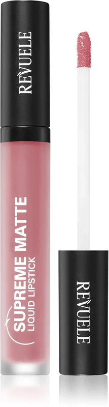 Revuele Supreme rossetto liquido matte colore 10 5,5 ml
