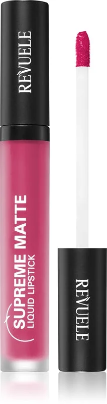 Revuele Supreme rossetto liquido matte colore 05 5,5 ml