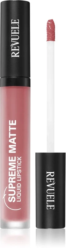 Revuele Supreme rossetto liquido matte colore 09 5,5 ml