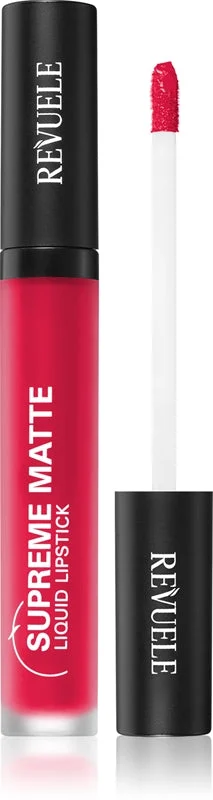 Revuele Supreme rossetto liquido matte colore 03 5,5 ml