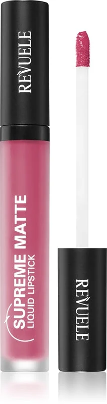 Revuele Supreme rossetto liquido matte colore 18 5,5 ml