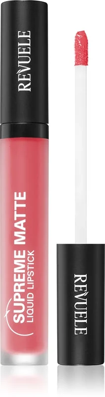 Revuele Supreme rossetto liquido matte colore 14 5,5 ml