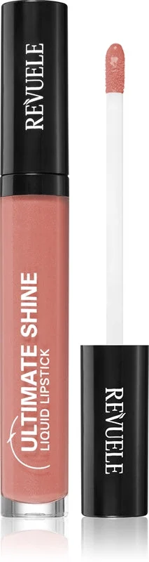 Revuele Ultimate Shine rossetto liquido lucido colore 03 5,5 ml