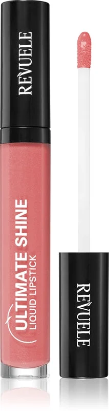 Revuele Ultimate Shine rossetto liquido lucido colore 09 5,5 ml