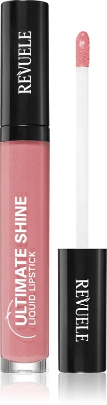 Revuele Ultimate Shine rossetto liquido lucido colore 02 5,5 ml