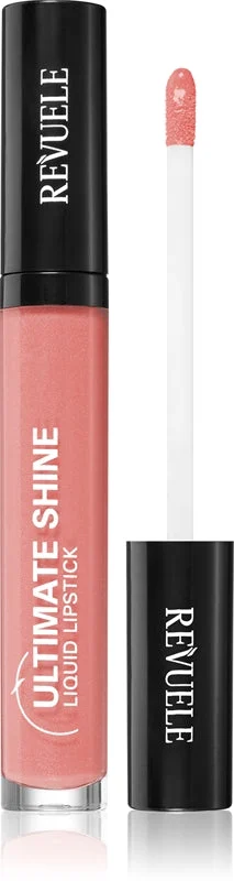 Revuele Ultimate Shine rossetto liquido lucido colore 22 5,5 ml