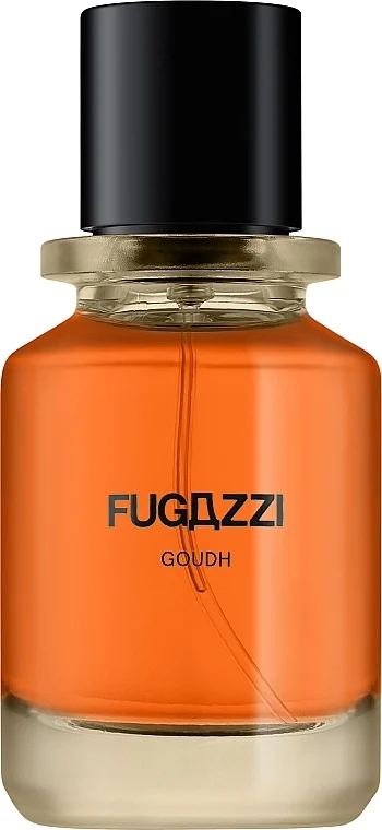 Fugazzi Goudh