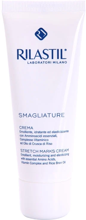 Rilastil crema idratante contro le smagliature 75 ml