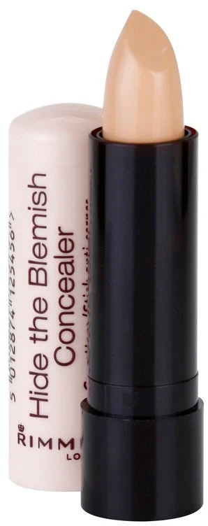 Rimmel Nascondi il difetto - Correttore 4,5 grammi per barretta 103 Miele soft