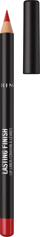 Rimmel Matita labbra lunga durata 1,2 g 505 Red Dynamite