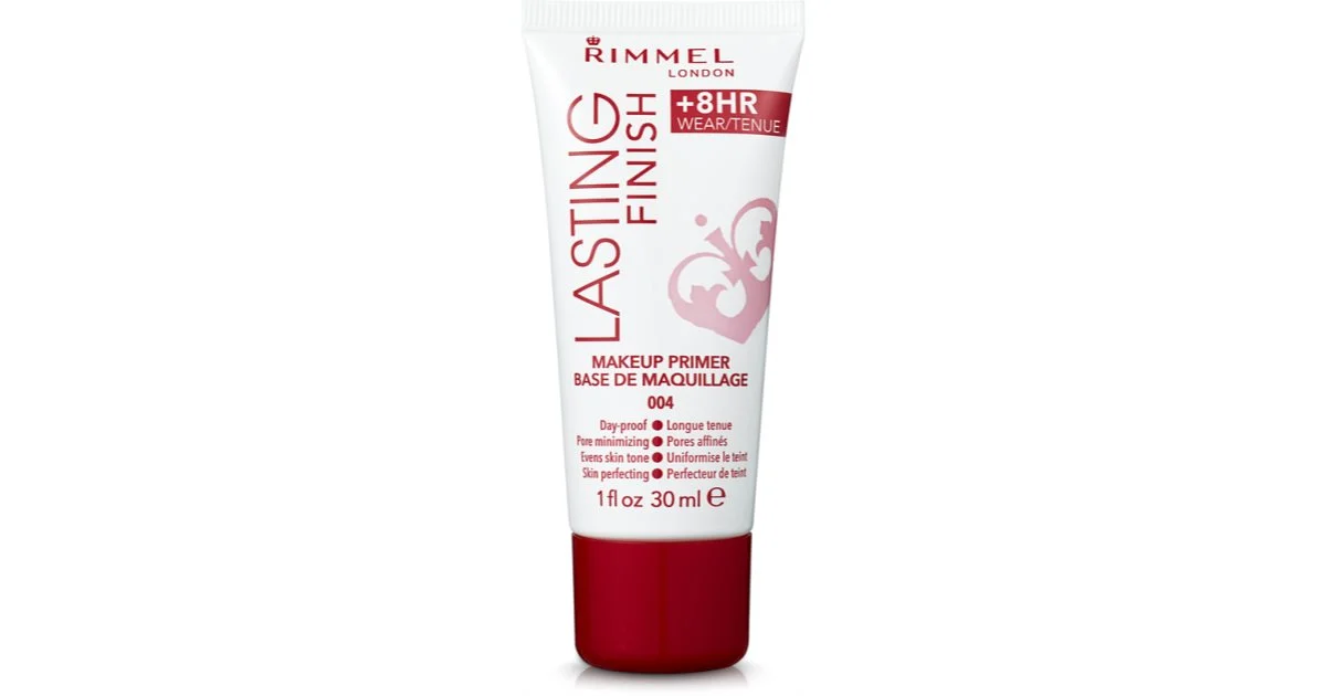 Rimmel Lasting Finish Primer base 30 ml