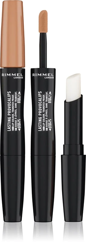 Rossetto liquido Lasting Provocalips 7,5 ml - Tonalità: 115