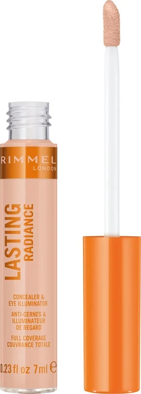 Rimmel Lasting Radiance Correttore illuminante (Correttore) 7 ml 050 Nude