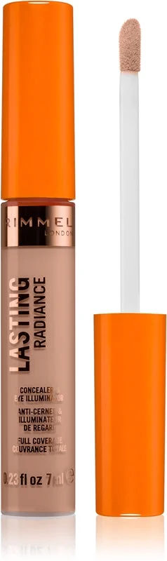 Rimmel Correttore Lasting Radiance Brightener 7 ml 070 Daina