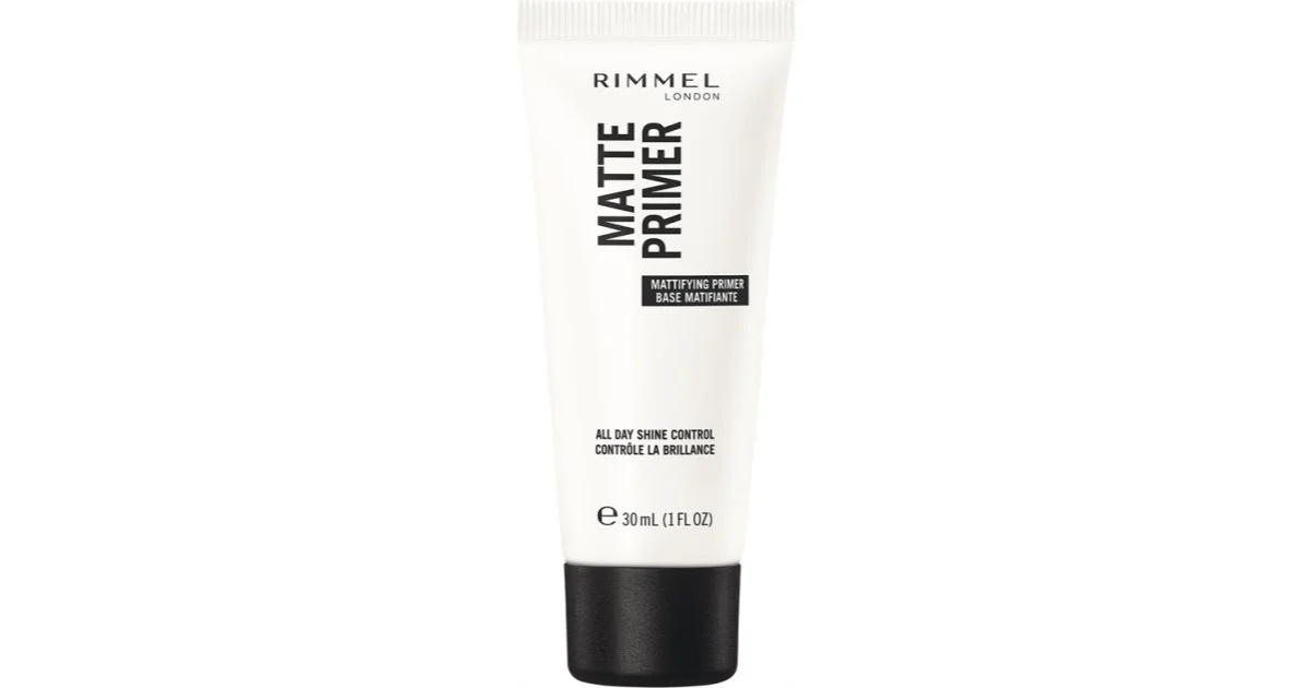 Rimmel London Matte Primer 001 30 ml