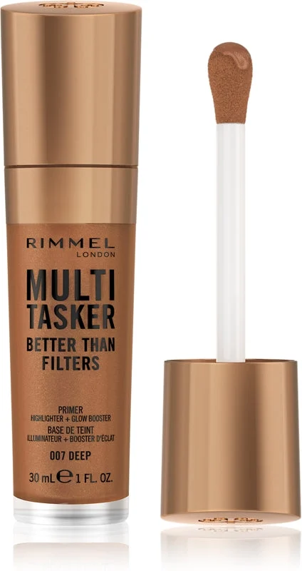 Rimmel Multi Tasker Better Than Filters 30 ml 007 Deep