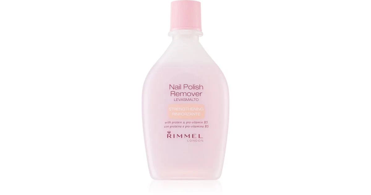 Rimmel Smalto - 100 ml