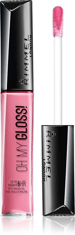Rimmel OH MY GLOSS! - Lucidalabbra 6,5 ml 150 Glossaholic