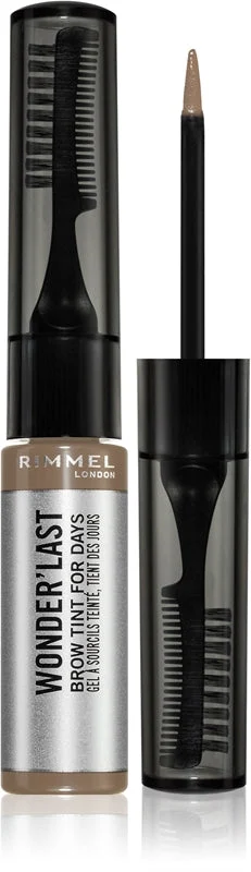 Rimmel London Wonder'last Tinta sopracciglia For Days 001