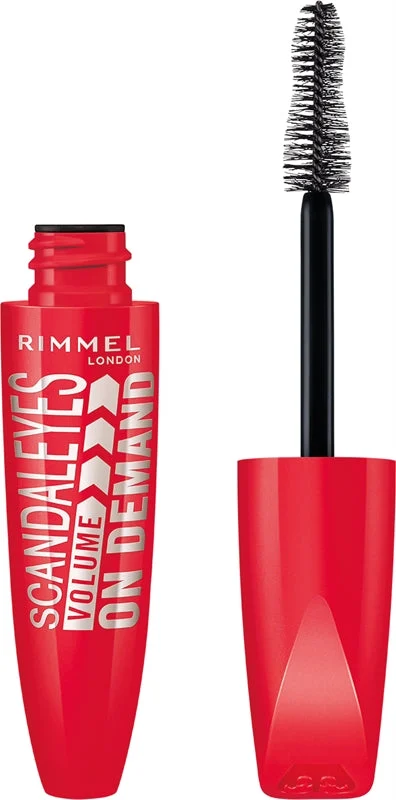 Scandal Eyes Volume (Mascara) 12 ml - Tonalità: Nero