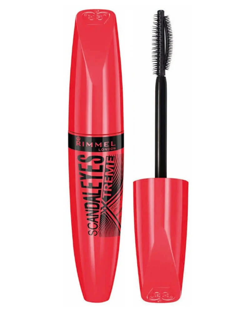 Rimmel London ScandalEyes XX-Treme Mascara Nero 12 ml