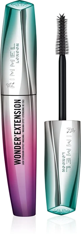 Wonder'Extension allungamento mascara (Mascara) 11 ml - Tonalità: 001