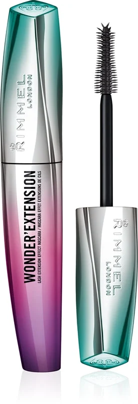Rimmel Mascara Wonder´Extension 11 ml 002 Marrone Nero