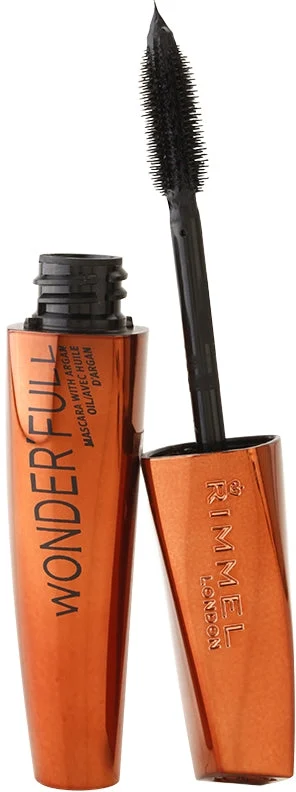 Rimmel Wonder'full Mascara 12 ml Nero