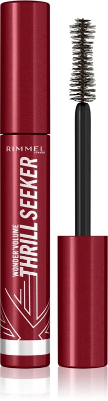 Rimmel Mascara Thrill Seeker 8 ml Nero Marrone
