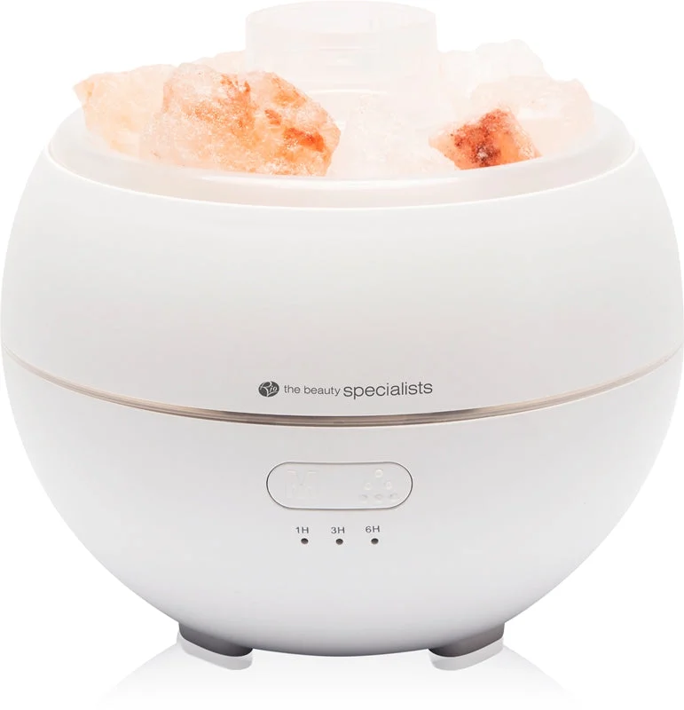 Rio-beauty Sale dell'Himalaya Diffusore di aromi