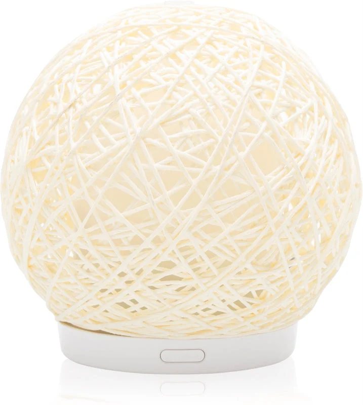 RIO Lola diffusore di aromi a ultrasuoni e umidificatore dell’aria 1 pz