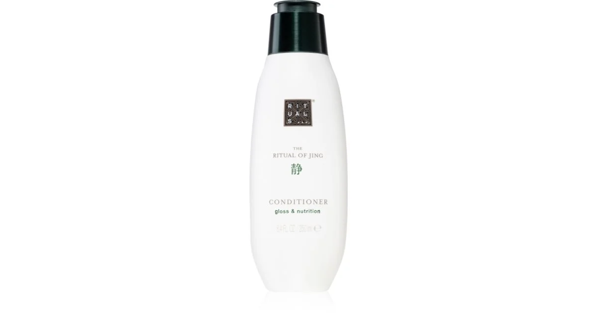 Rituals The Ritual Of Jing Balsamo per la nutrizione e la lucentezza dei capelli- 250ml